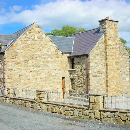 Pine View Self Catering Holiday Home Donegal Town Exterior foto