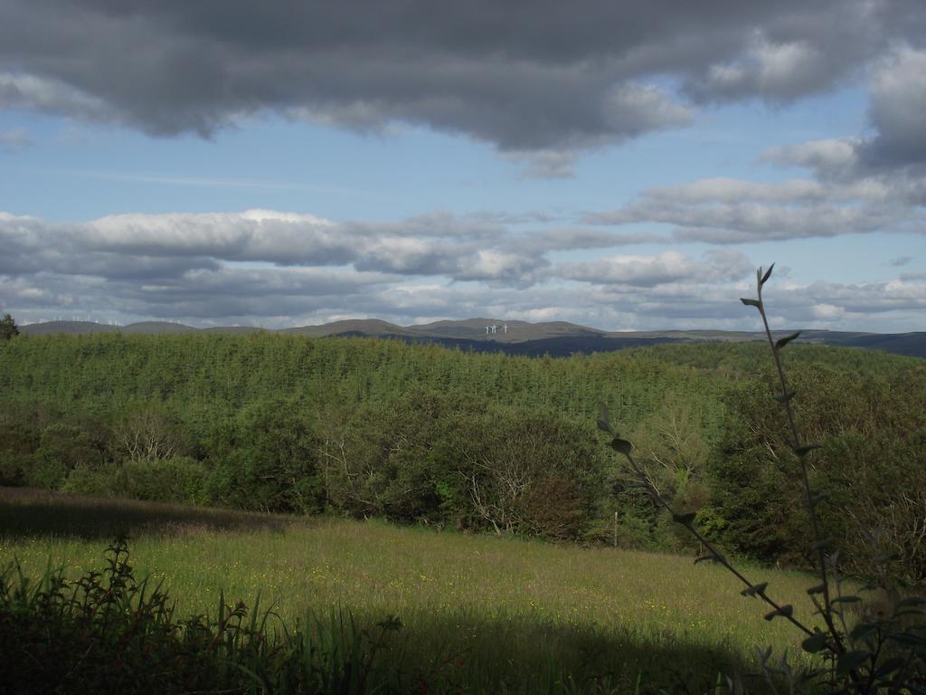 Pine View Self Catering Holiday Home Donegal Town Exterior foto